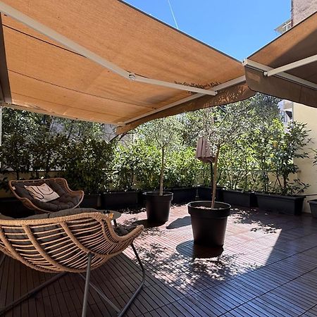 Monvi Luxury Suites Near Bacvice Beach And Old Town Сплит Екстериор снимка