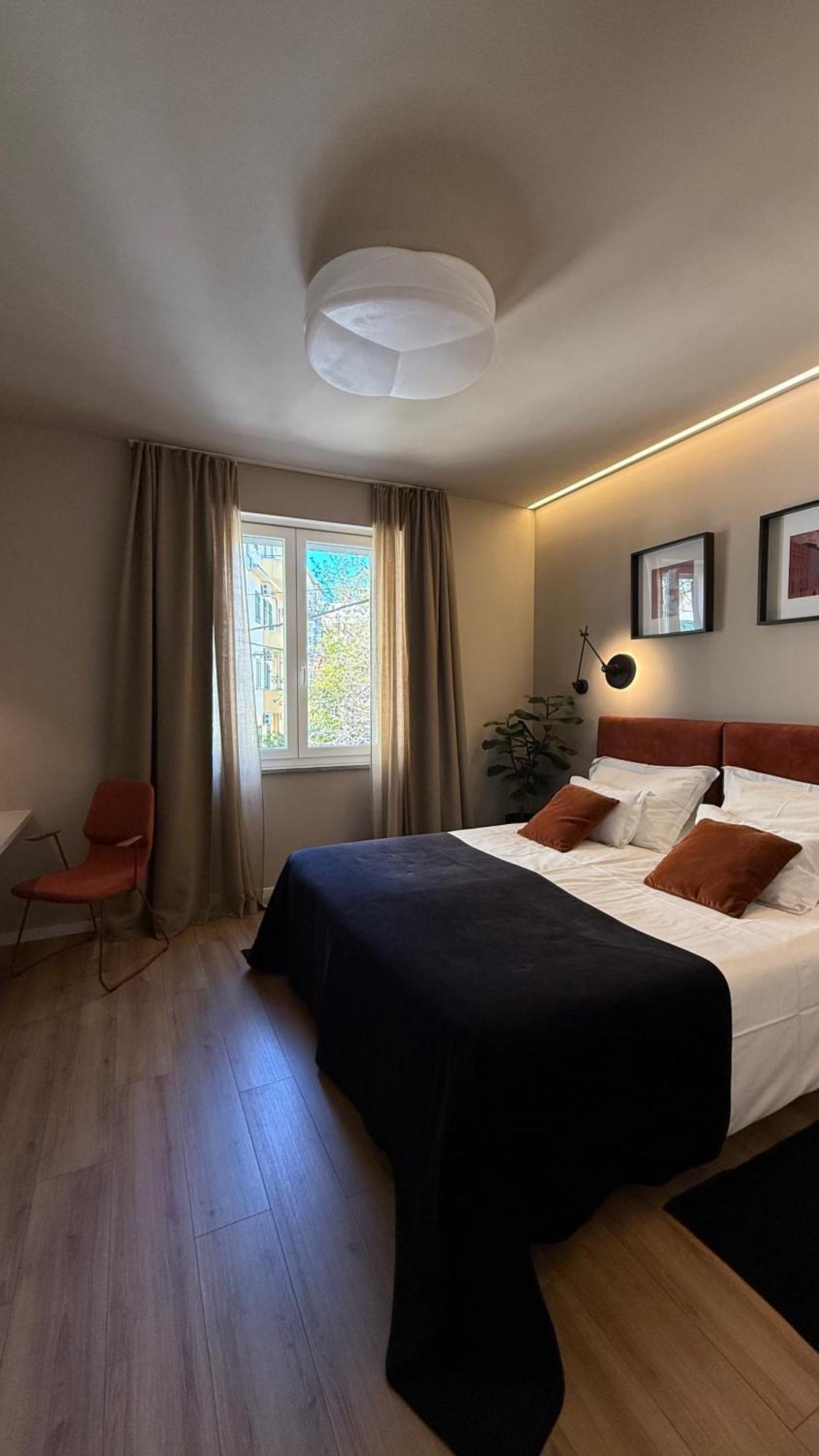 Monvi Luxury Suites Near Bacvice Beach And Old Town Сплит Екстериор снимка