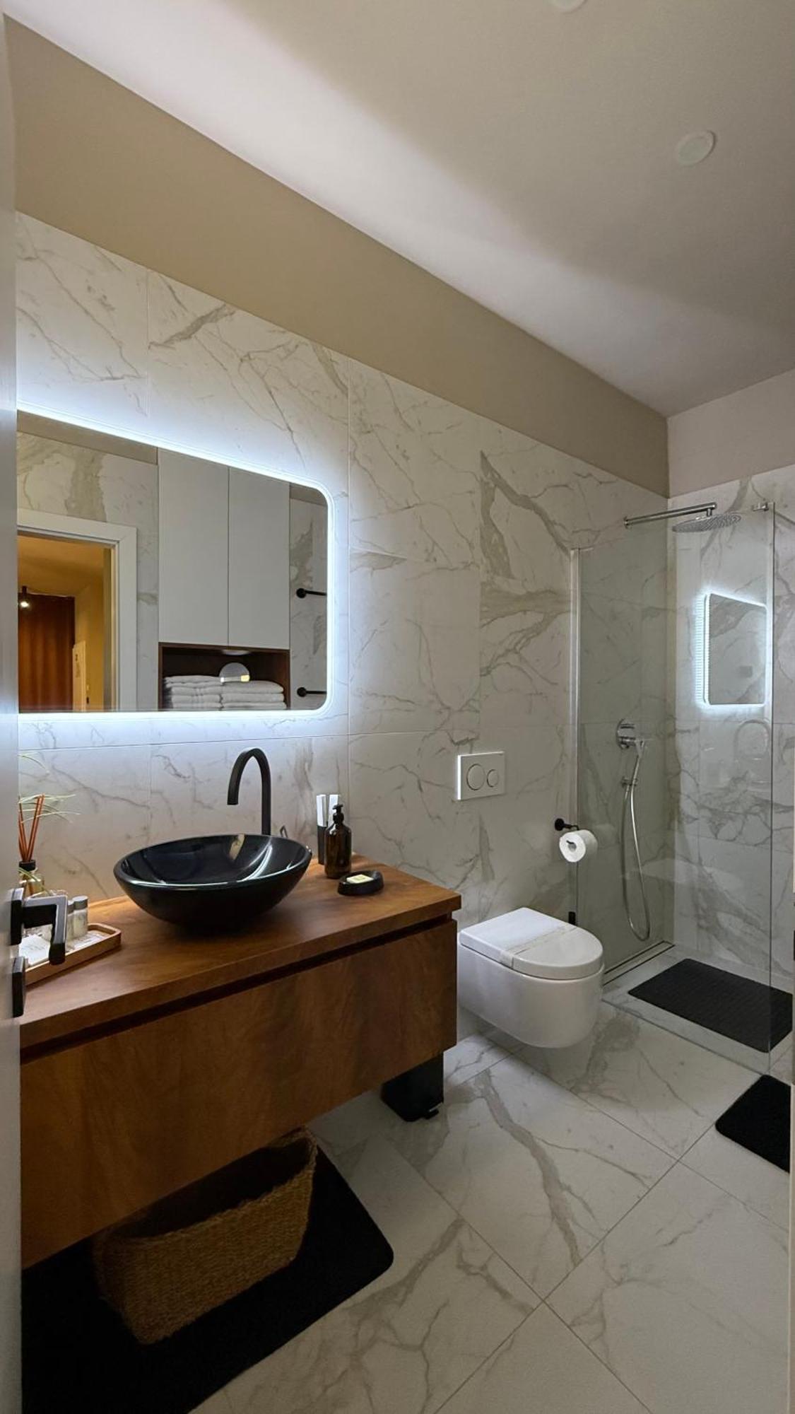 Monvi Luxury Suites Near Bacvice Beach And Old Town Сплит Екстериор снимка