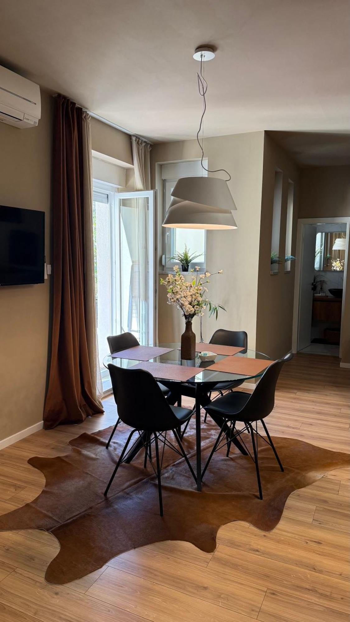 Monvi Luxury Suites Near Bacvice Beach And Old Town Сплит Екстериор снимка