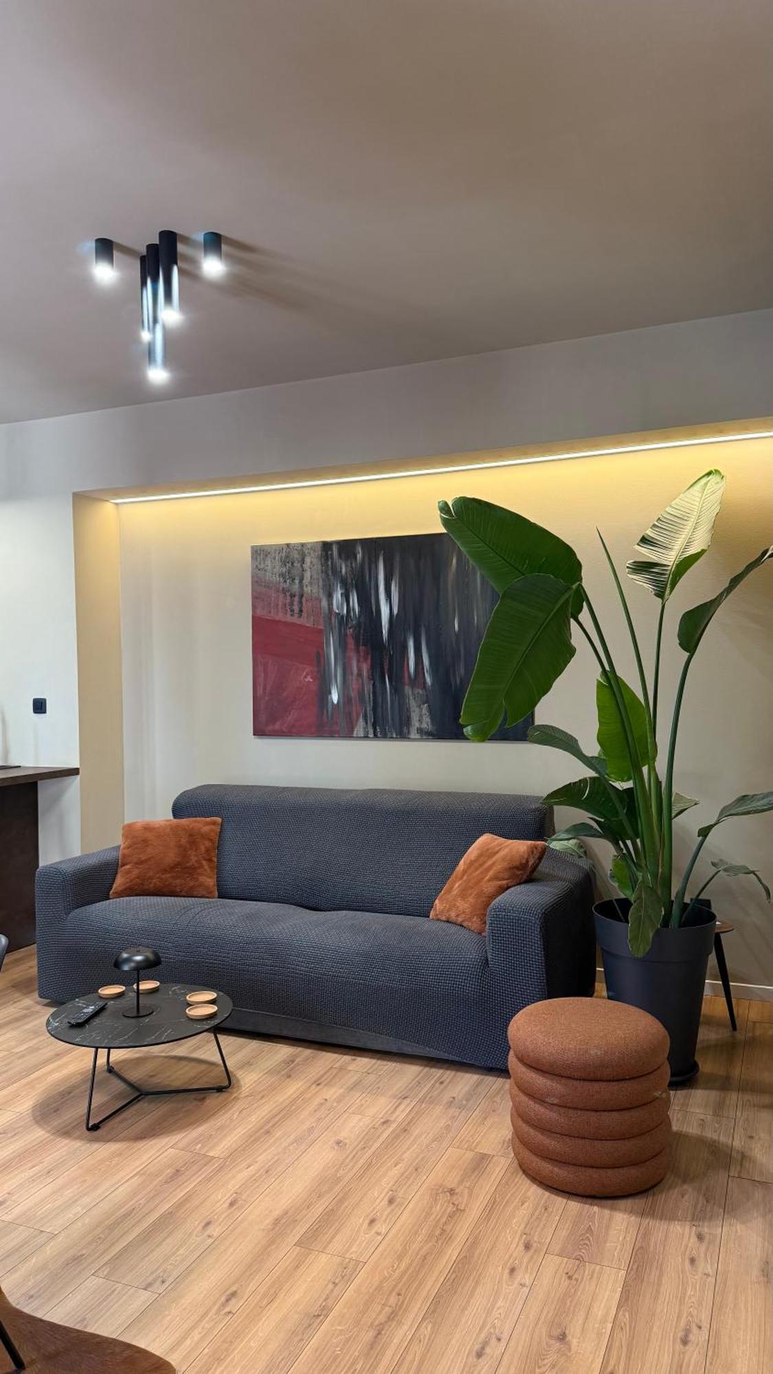 Monvi Luxury Suites Near Bacvice Beach And Old Town Сплит Екстериор снимка
