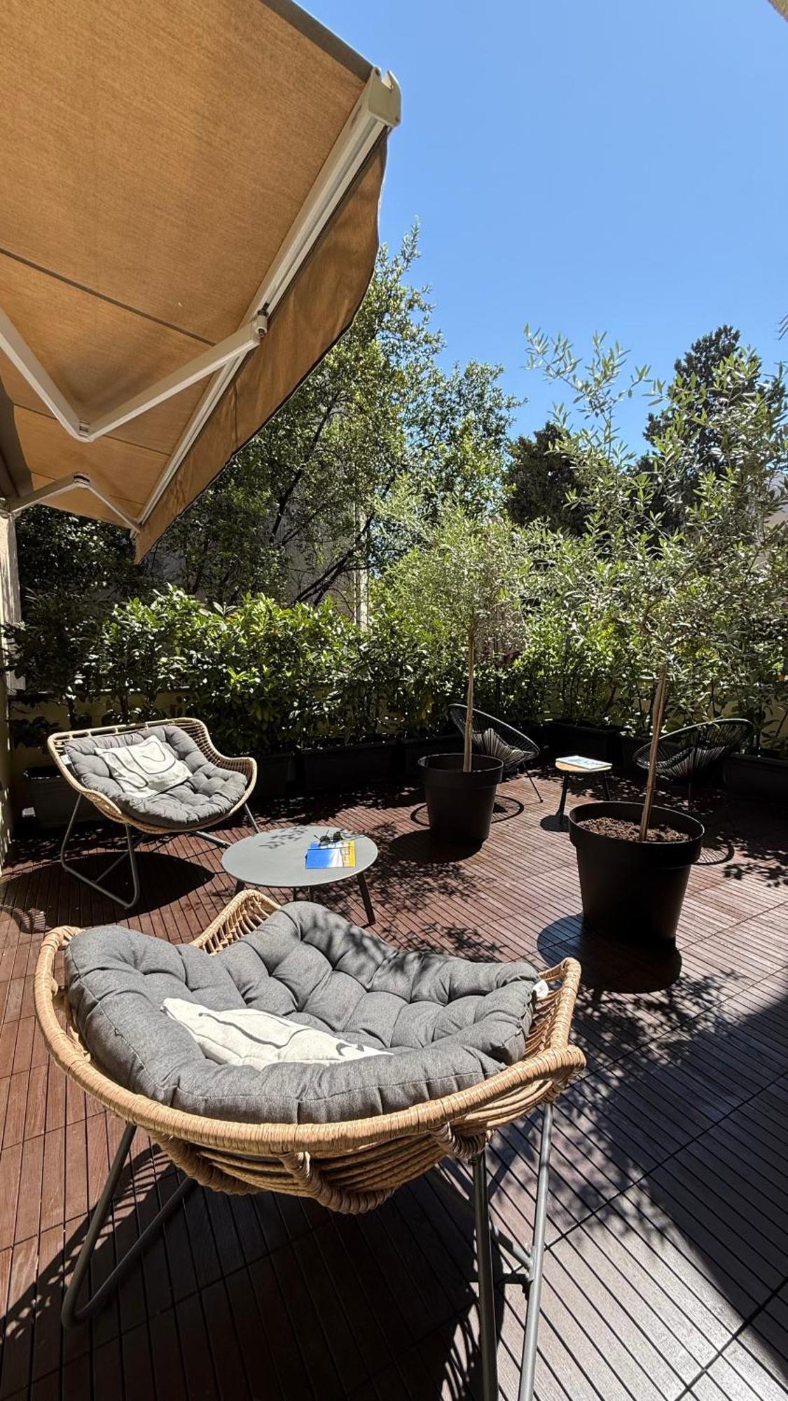 Monvi Luxury Suites Near Bacvice Beach And Old Town Сплит Екстериор снимка