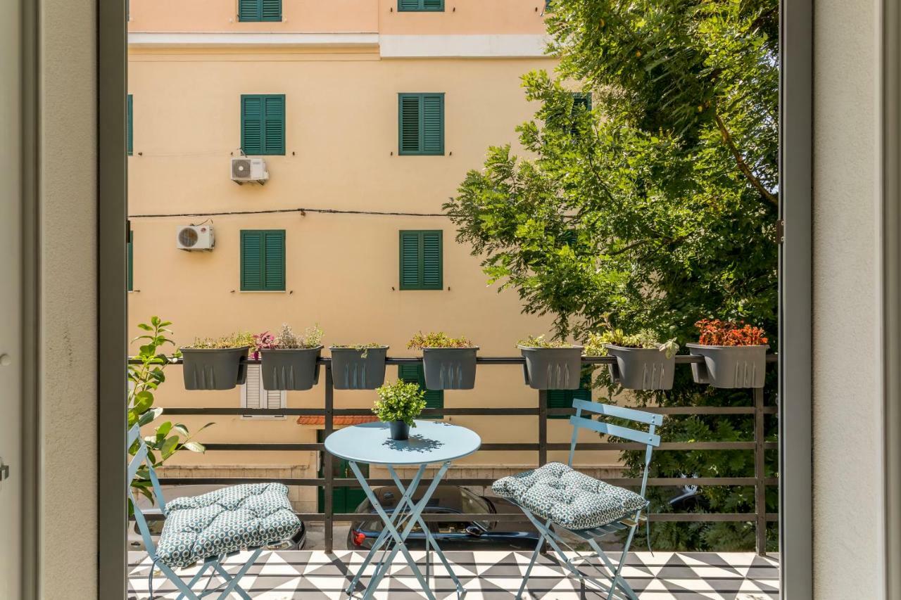 Monvi Luxury Suites Near Bacvice Beach And Old Town Сплит Екстериор снимка