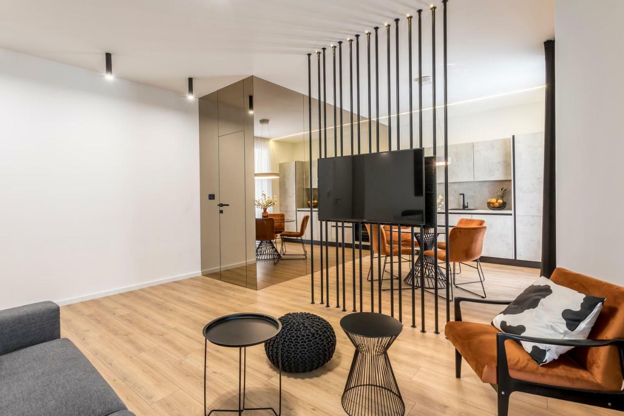 Monvi Luxury Suites Near Bacvice Beach And Old Town Сплит Екстериор снимка
